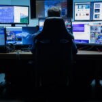 Best monitors under €200 in 2021