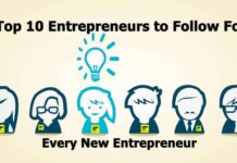 Top 10 Entrepreneurship Accounts to Follow on Medium