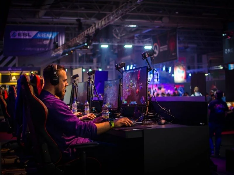 Istanbul gaming industry