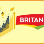 Britannia marketing strategy