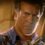Evil Dead game
