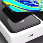 JioPhone 5G