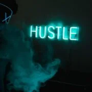 Side Hustle - Cameron Smith