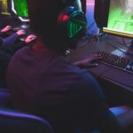 The best gaming headset in 2022
