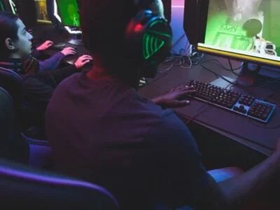 The best gaming headset in 2022