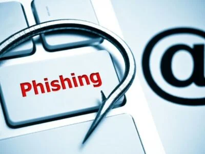Phishing