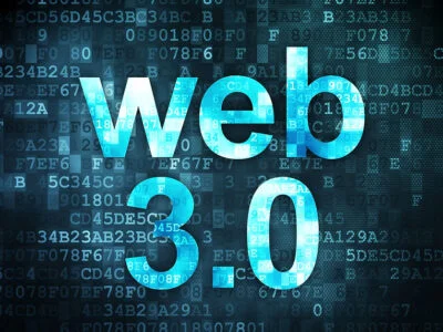 What is Web 3