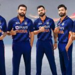 highest paid cricketer in India in 2022