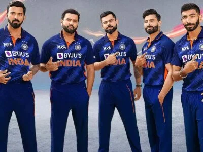 highest paid cricketer in India in 2022