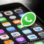 import WhatsApp chat from Android to iOS