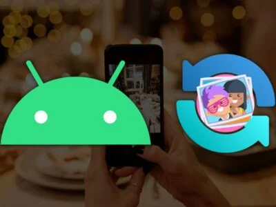 How To Recover Deleted Photos On Android