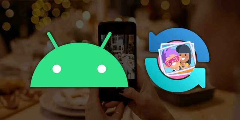 How To Recover Deleted Photos On Android