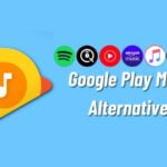 6 Google Play Music Alternatives