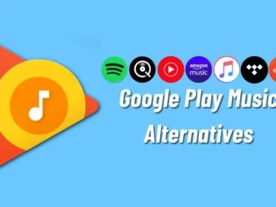 6 Google Play Music Alternatives