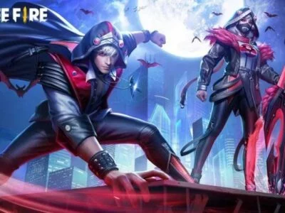 Free Fire Redeem Code