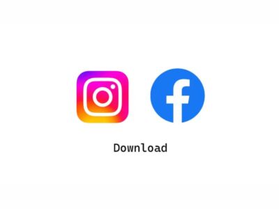 download Instagram and Facebook videos