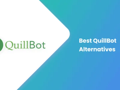 Alternatives of Quillbot