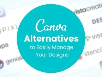 6 best Canva alternatives compared in 2023