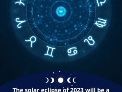 solar eclipse of 2023
