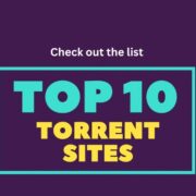 10 Best Torrent Sites for 2023