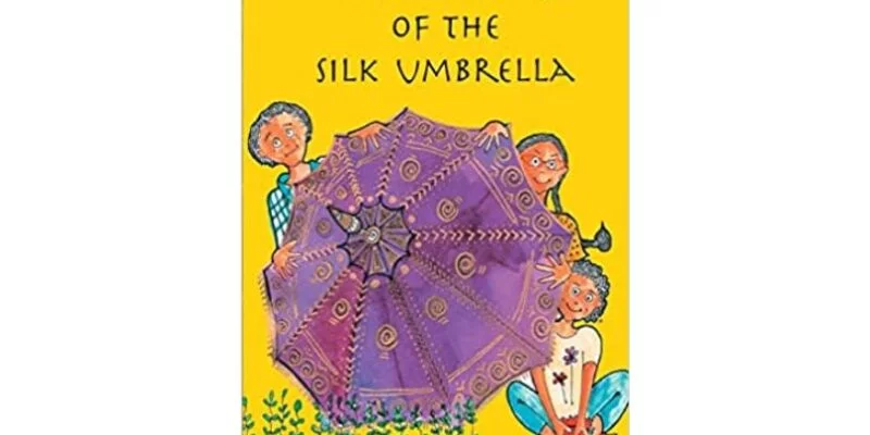 Author Asha Nehemiah