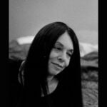 Author Jill Hoffman
