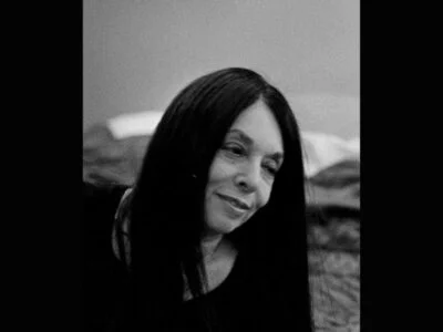 Author Jill Hoffman