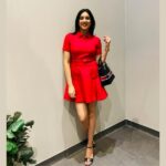 Author Sarika Bhardwaj