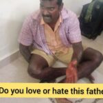 Father kills 6 rapists of his daughter