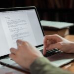 How to write a book review for authors