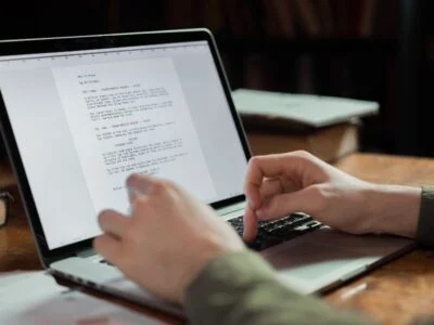 How to write a book review for authors
