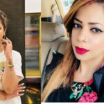 Simran Roye Makeup artist