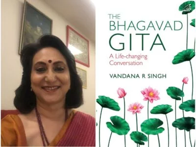 Vandana R. Singh