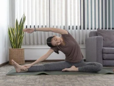 Yogo to increase Height