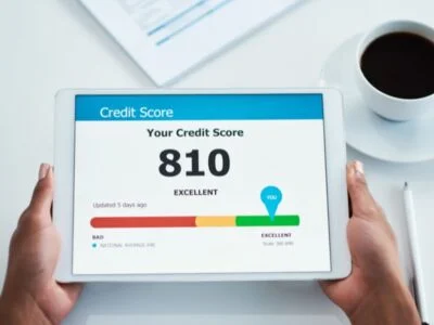 how to improve your credit score