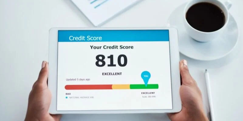 how to improve your credit score