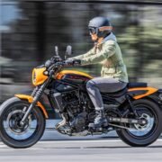 5 things to know about Kawasaki Eliminator