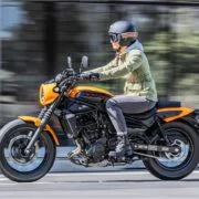 5 things to know about Kawasaki Eliminator