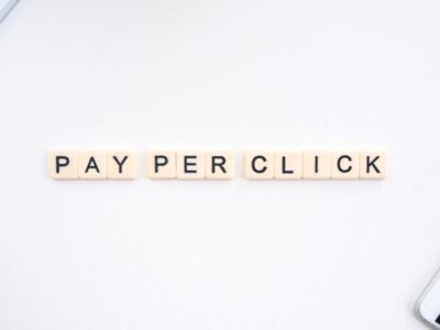 Pay Per Click