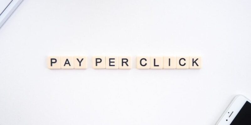 Pay Per Click