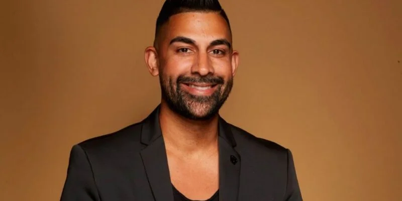 Who Is Dhar Mannand