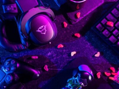 AI Tools For Game Development