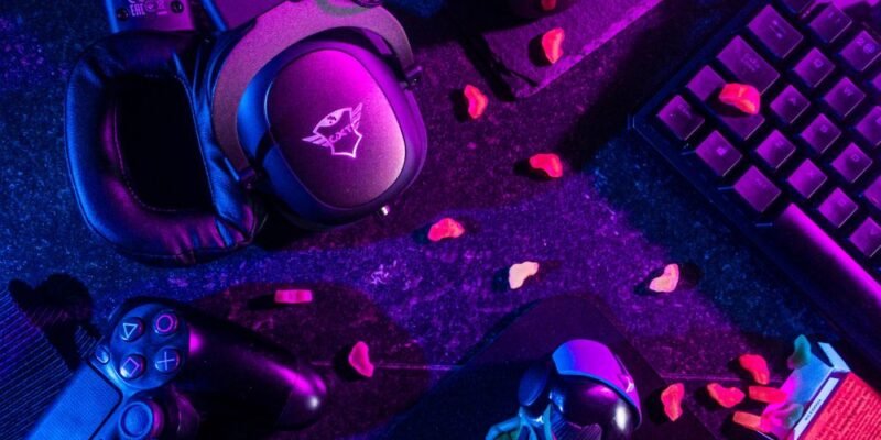 AI Tools For Game Development