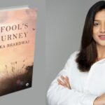 Author and Spiritual Coach Sarika Bhardwaj