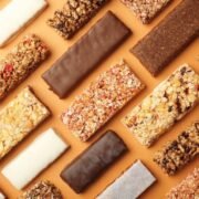 Benefits of Vegan Protein Bars