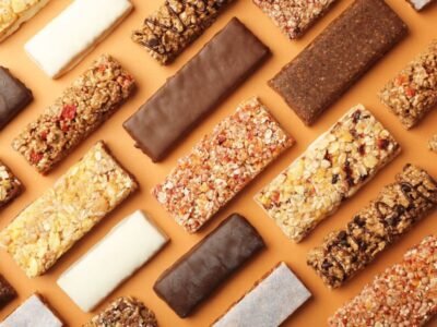Benefits of Vegan Protein Bars