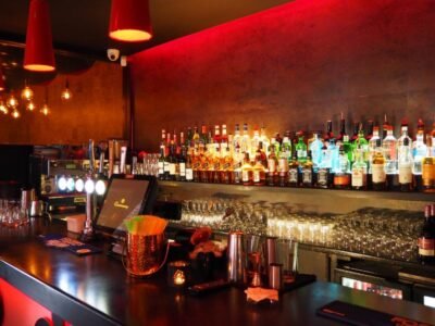 Best Indian Bars in Asia