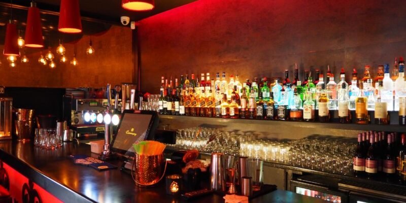 Best Indian Bars in Asia