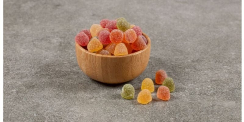 Buying CBD Gummies