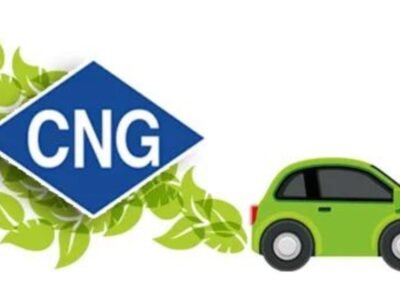 Diesel Car To CNG
